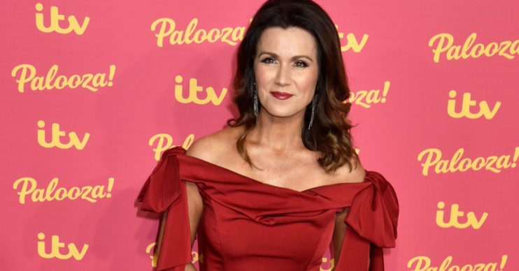 Susanna Reid