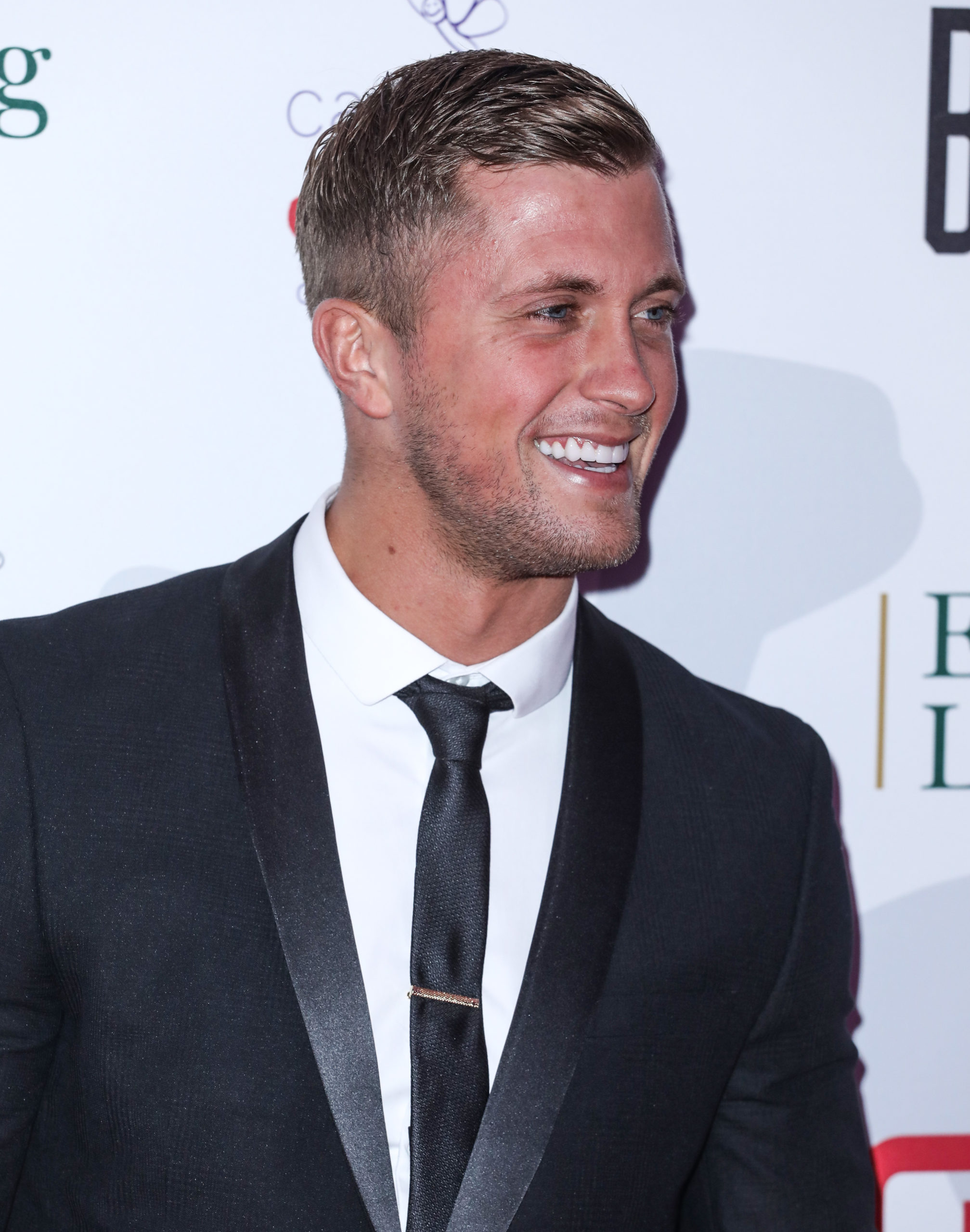 Dan Osborne