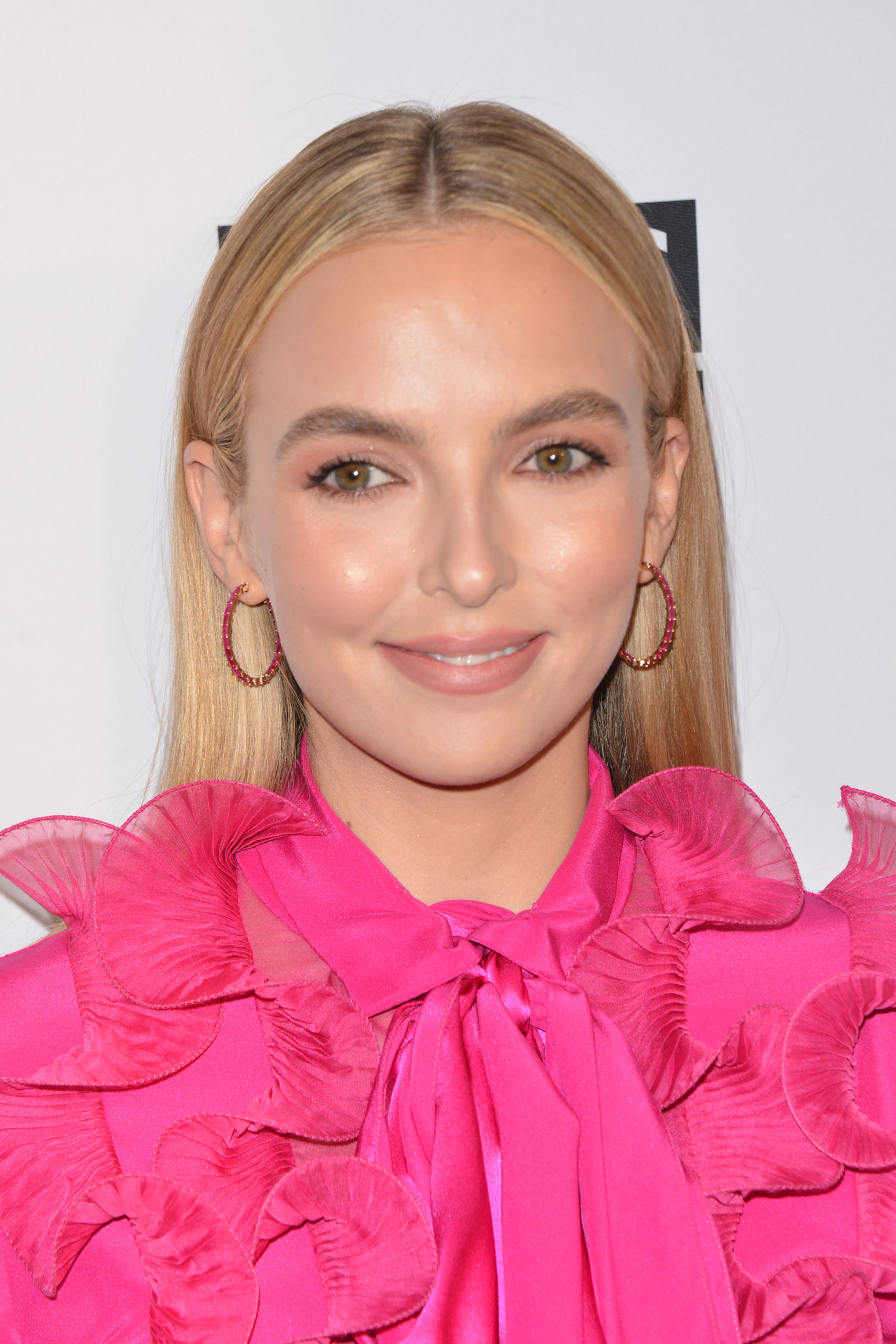 Jodie Comer