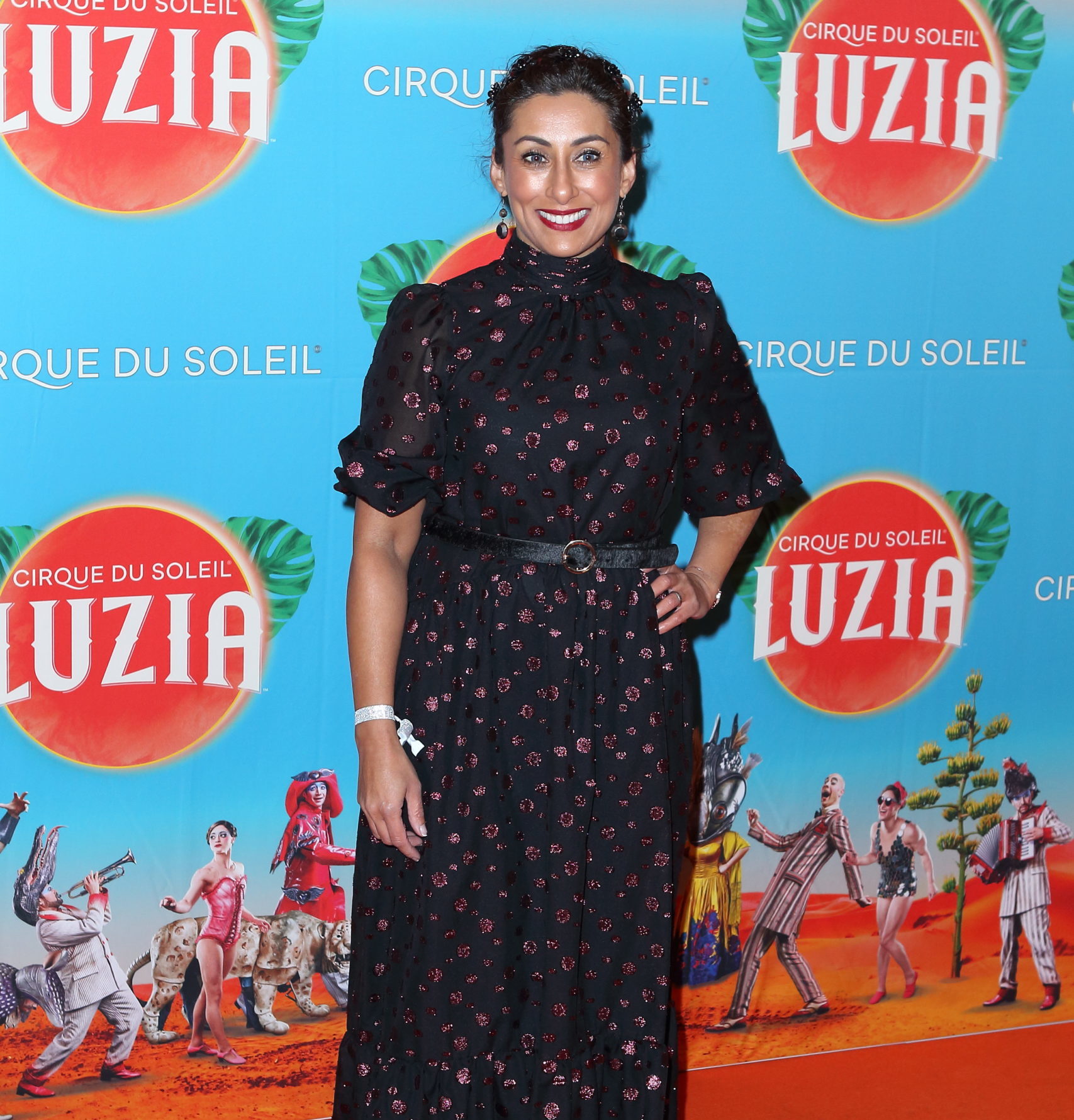 Saira Khan