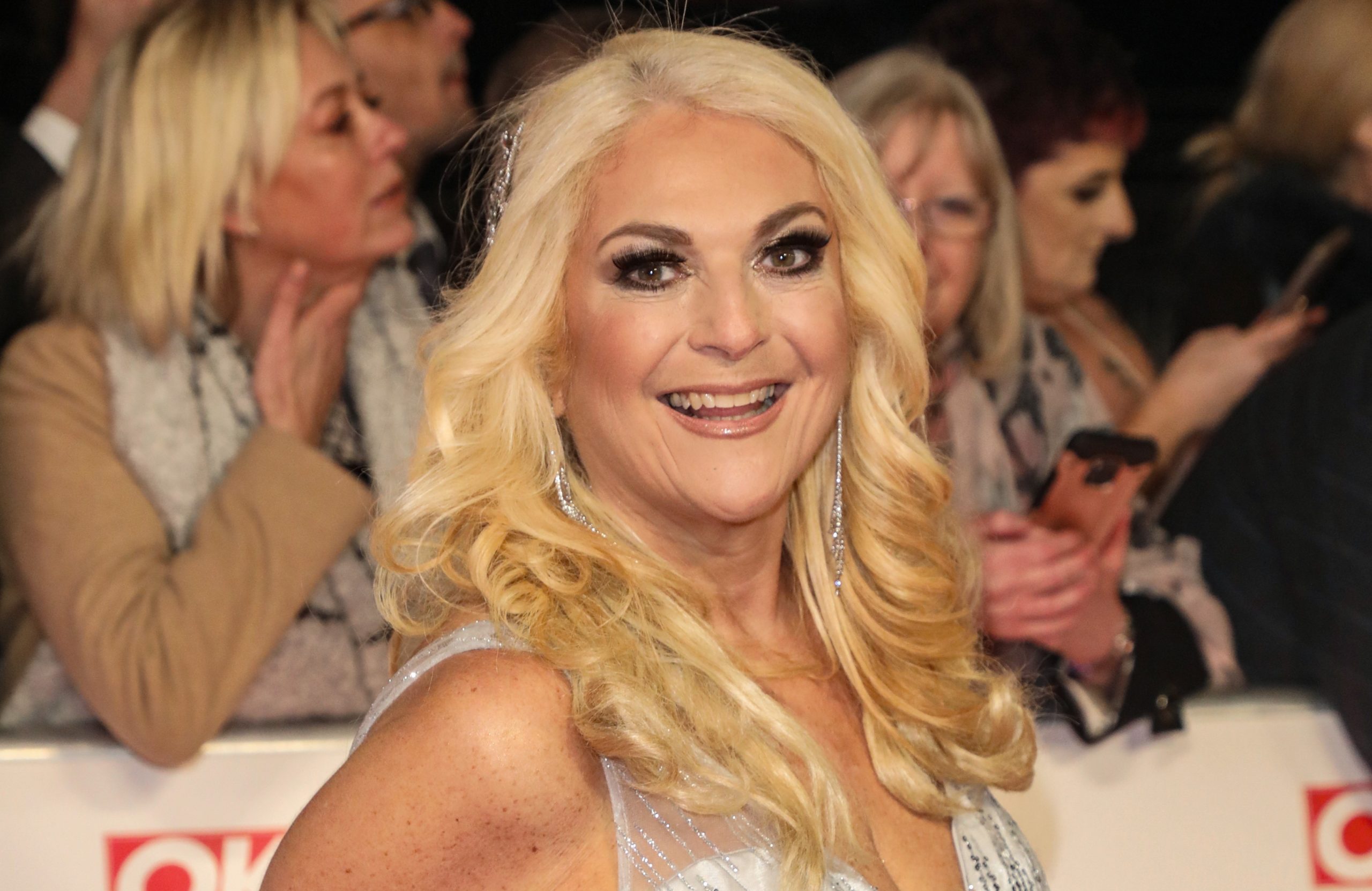 Vanessa Feltz