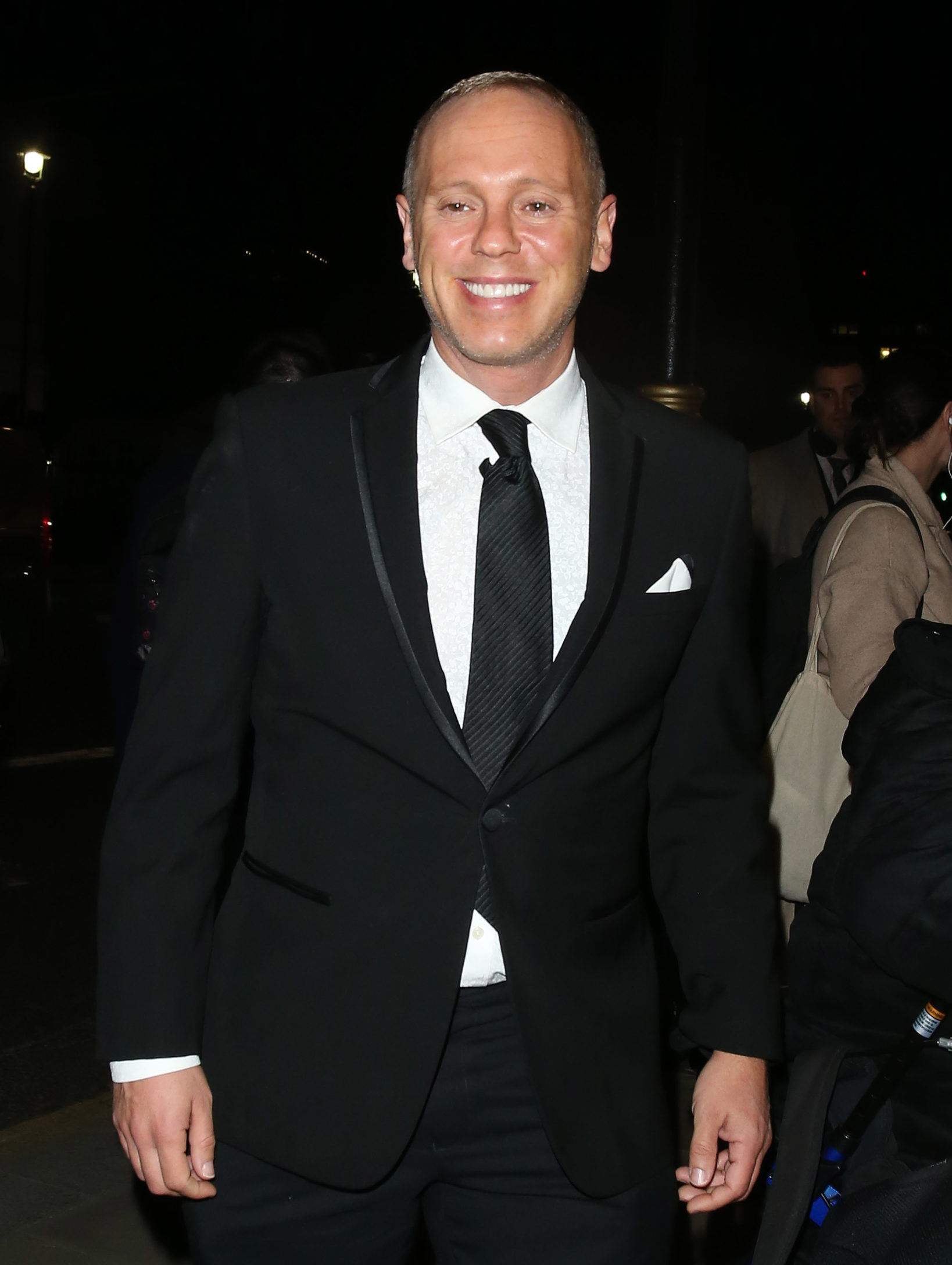 judge rinder