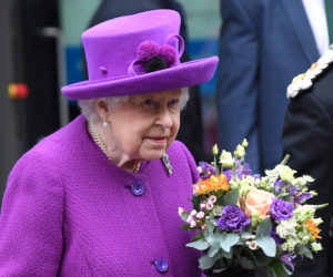 The Queen