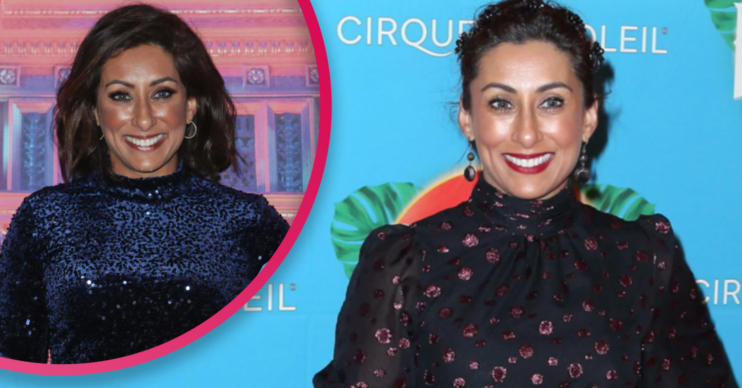 Saira Khan