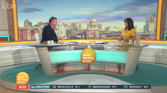 Good Morning Britain