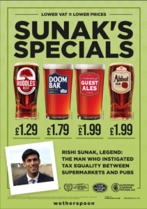 wetherspoons
