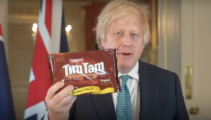 Tim tam