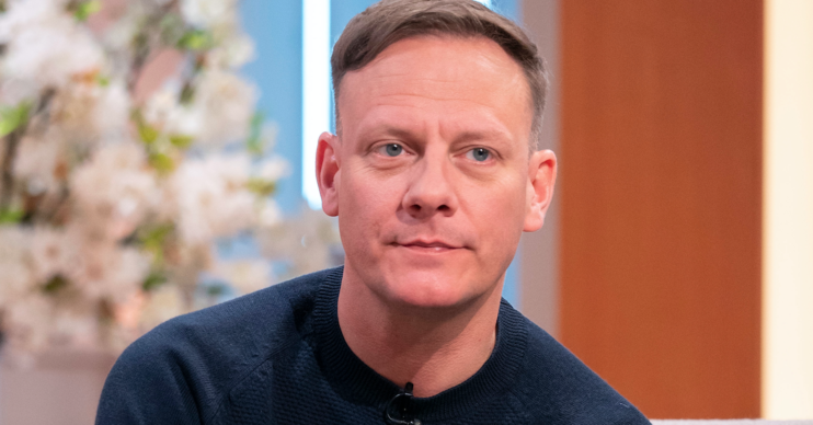 Antony Cotton Shutterstock
