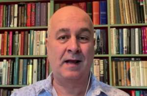 Iain Dale GMB