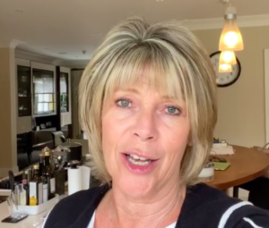 ruth langsford