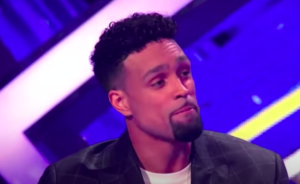 ashley banjo
