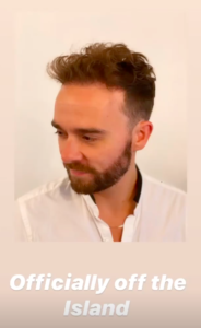 jack p shepherd