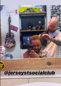 jack p shepherd instagram