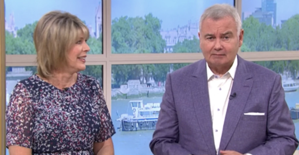 ruth langsford