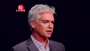 phillip schofield