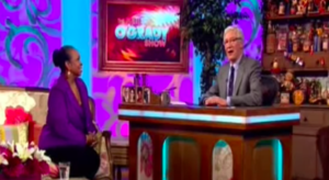 paul o'grady