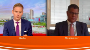 dan walker bbc