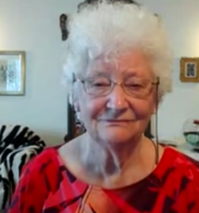 Maureen GMB 