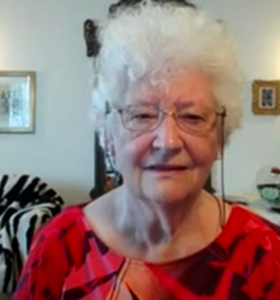 Maureen GMB