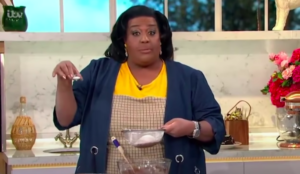 alison hammond