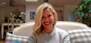 melinda messenger
