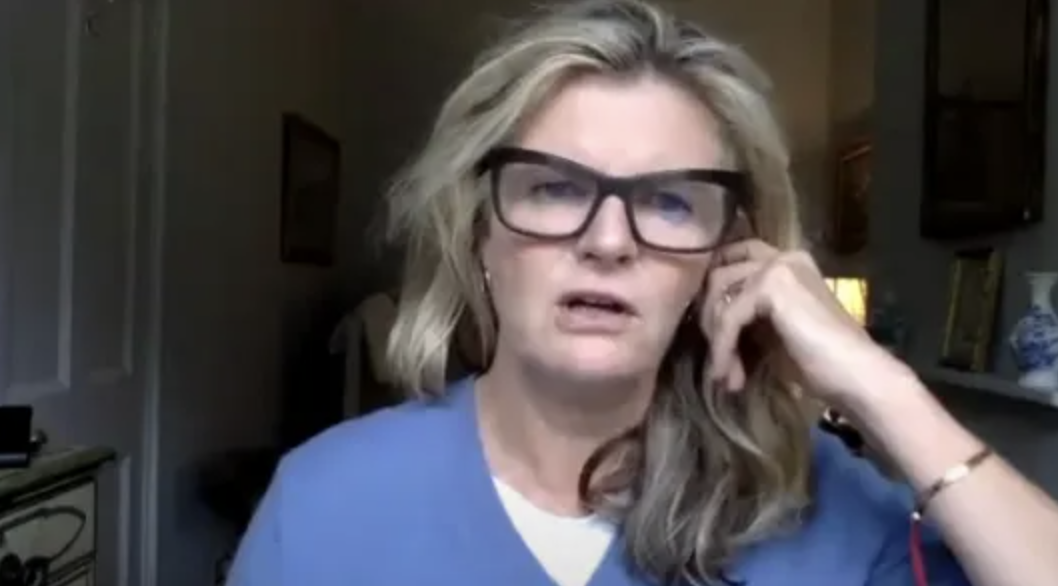 Susannah Constantine