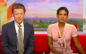 naga munchetty