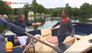 Andi Peters