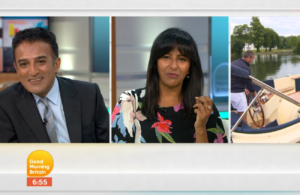 Adil Ranvir Andi