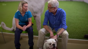 Paul O'Grady