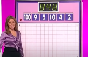countdown