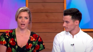 Gemma and Gorka