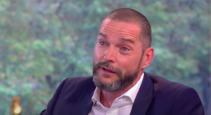 Fred Sirieix