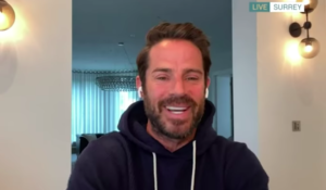 jamie redknapp