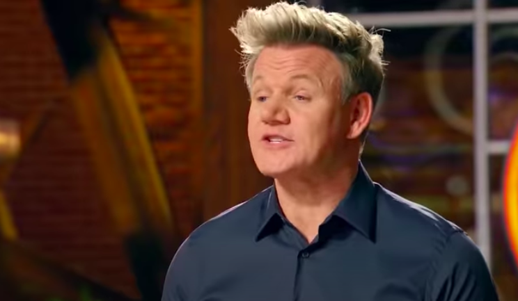 gordon ramsay