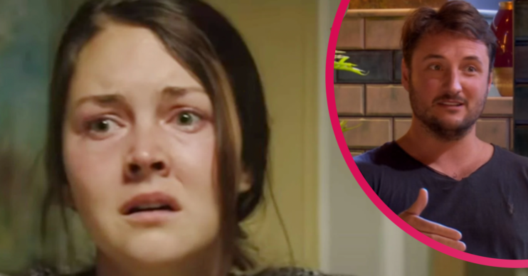 Stacey return EastEnders
