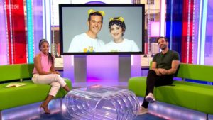 The One Show