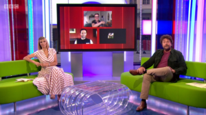 The One Show, McFly