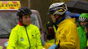 The One Show