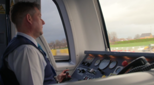 The Railway 24/7