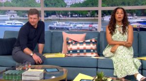 This Morning, Dermot O'Leary