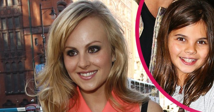 Tina O'Brien, Scarlett