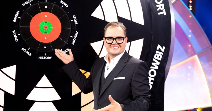 alan carr epic gameshow