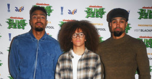 ashley banjo diversity