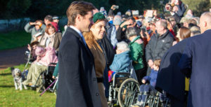 princess beatrice