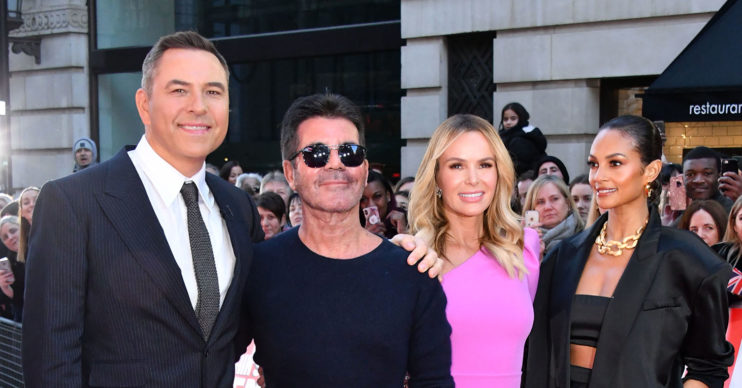 britain's got talent 2020