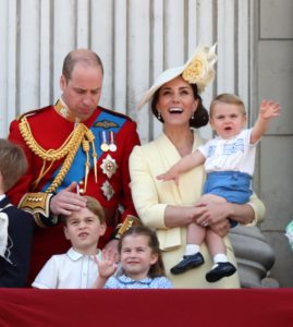 Duchess of Cambridge