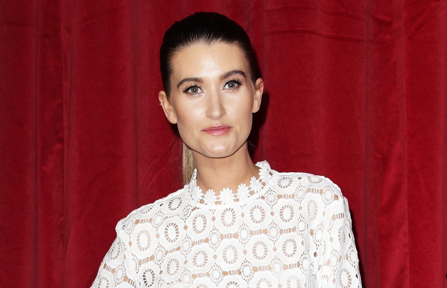 Charley Webb