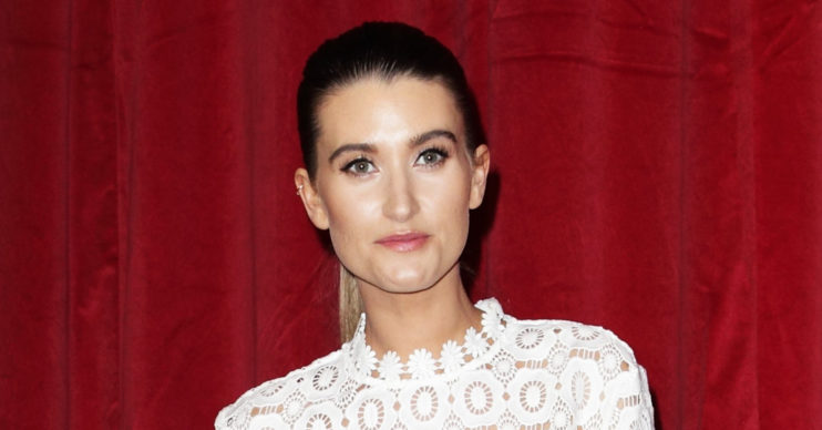 Charley Webb