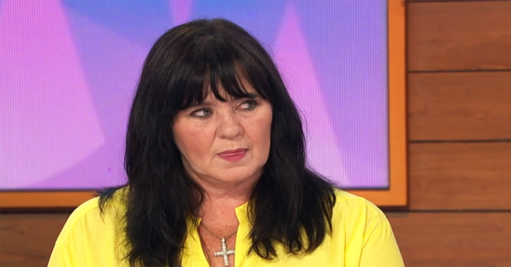 Coleen Nolan on Loose Women